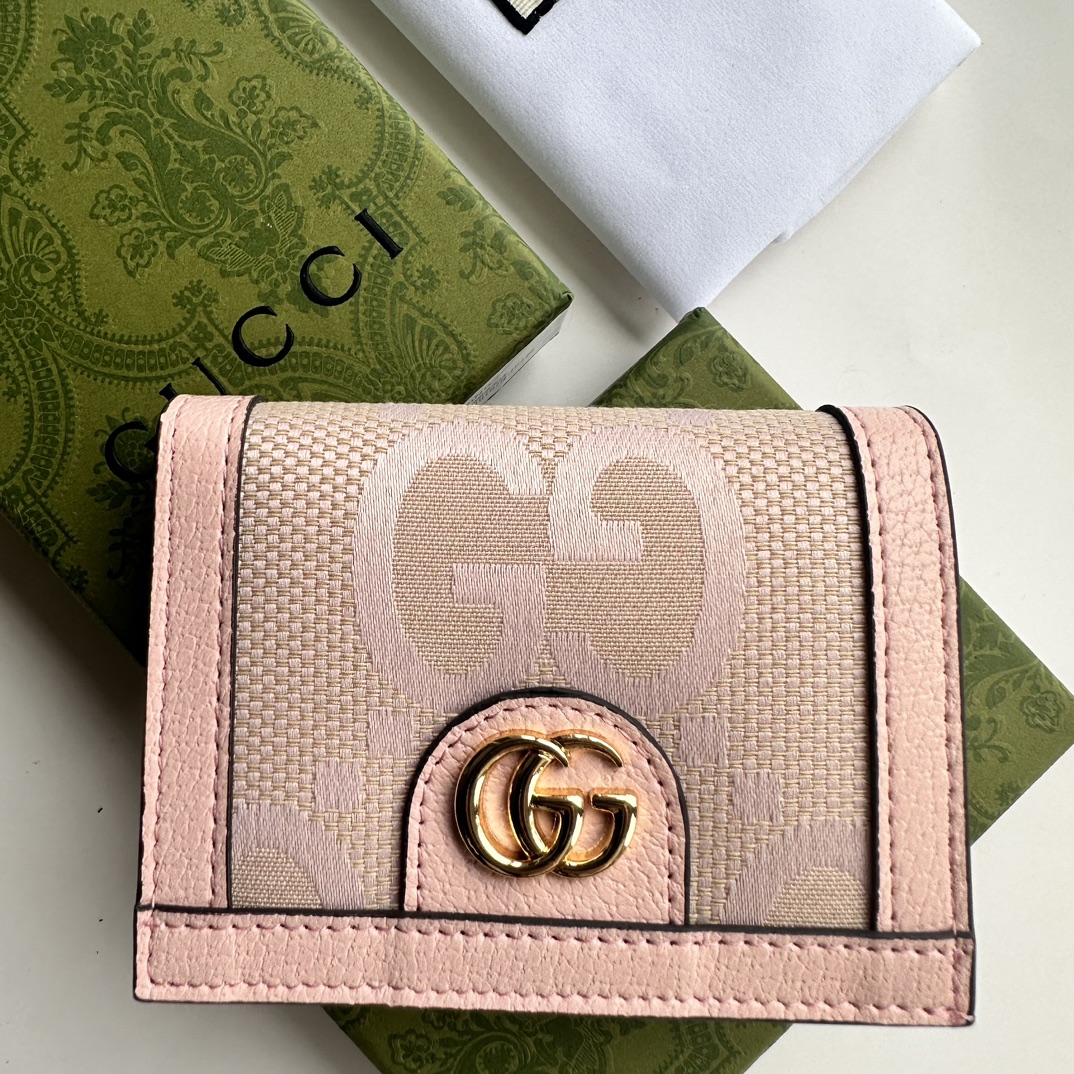 Gucci Wallets